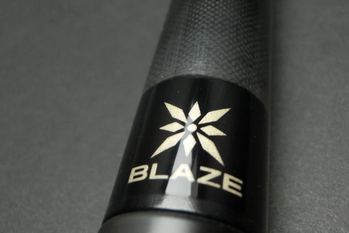 超歓迎得価 ヤフオク! - キースアンディ BLAZE ブレークシャフト 10山