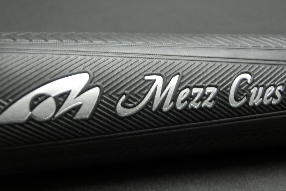 Mezz Cues ブレイクキュー-