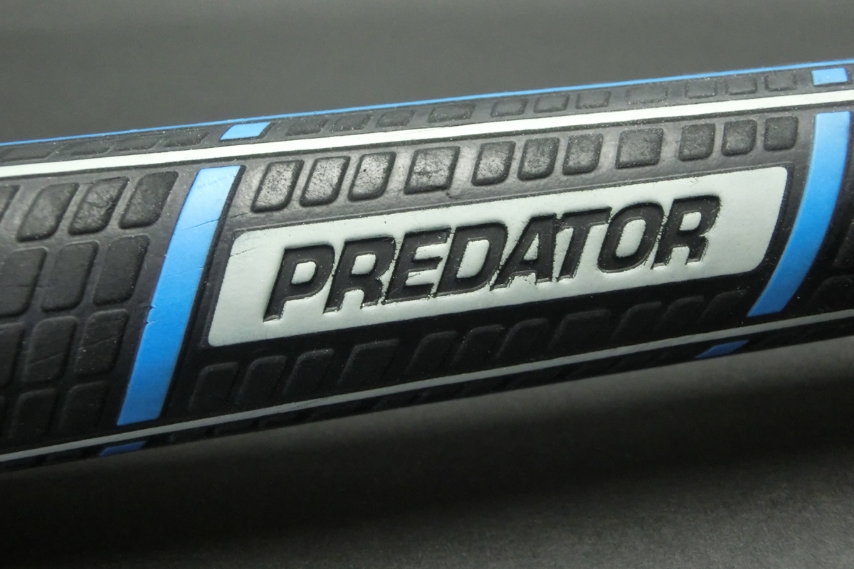 15374 プレデター Predator BK Rush BKラッシュ スポーツG カーボン ブレイクキュー ビリヤード CUE SPIDER